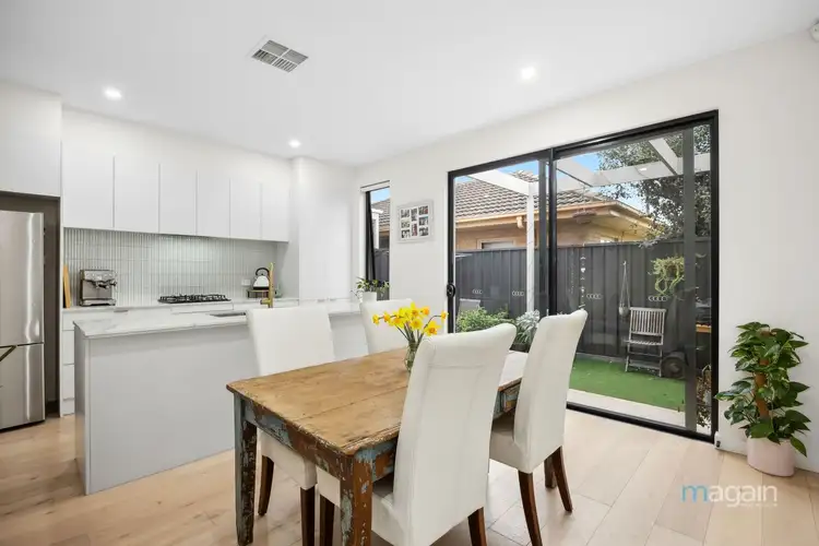 Sixth view of Homely house listing, 3/554 Grange Road, Henley Beach SA 5022