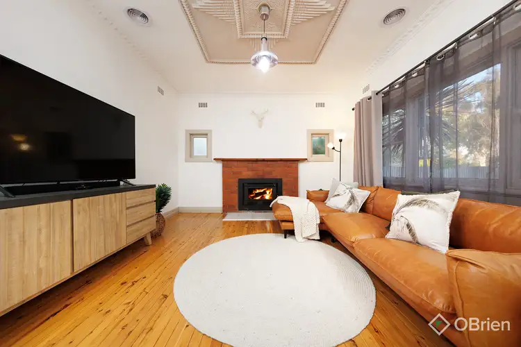 Second view of Homely house listing, 15 Wodonga Street, Wodonga VIC 3690