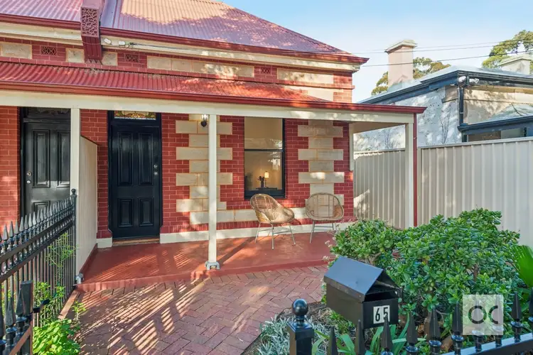Main view of Homely house listing, 65 Porter Street, Parkside SA 5063