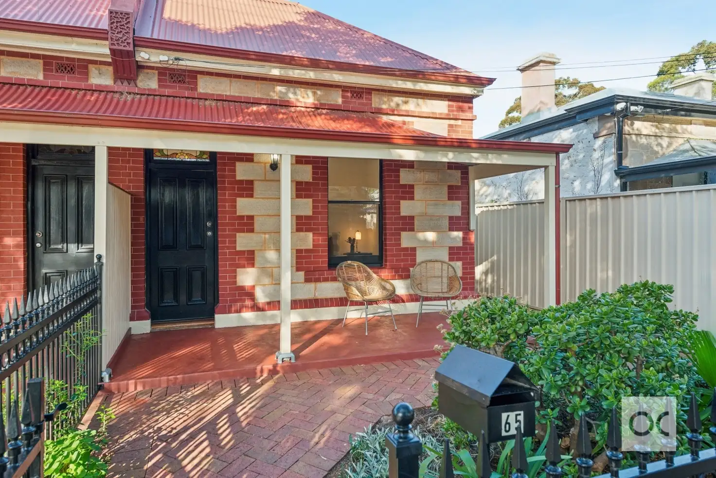 Main view of Homely house listing, 65 Porter Street, Parkside SA 5063