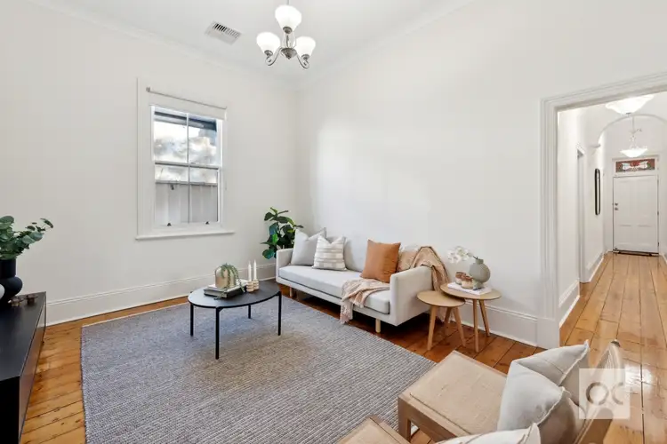 Second view of Homely house listing, 65 Porter Street, Parkside SA 5063