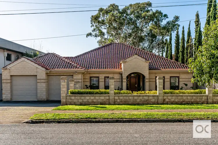 23 Maurice Avenue, Rostrevor SA 5073