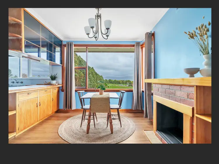 127 George Street, Scottsdale TAS 7260
