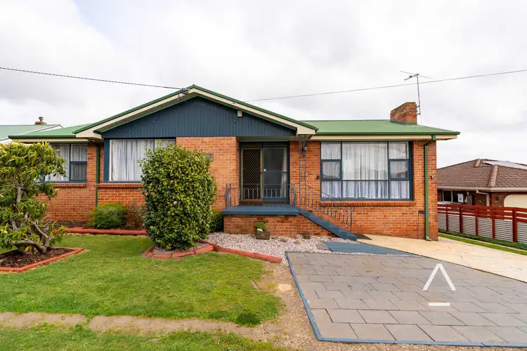 Third view of Homely house listing, 127 George Street, Scottsdale TAS 7260