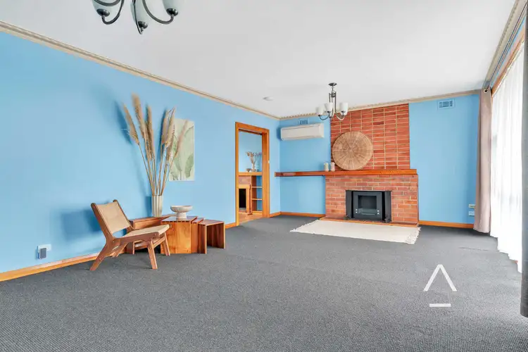 Fourth view of Homely house listing, 127 George Street, Scottsdale TAS 7260