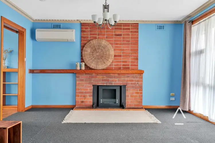 Fifth view of Homely house listing, 127 George Street, Scottsdale TAS 7260