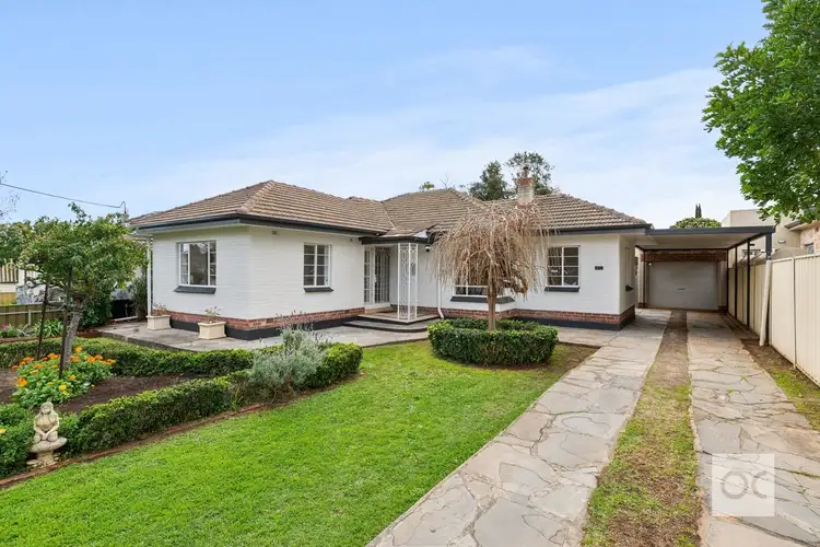 45 Caulfield Avenue, Cumberland Park SA 5041