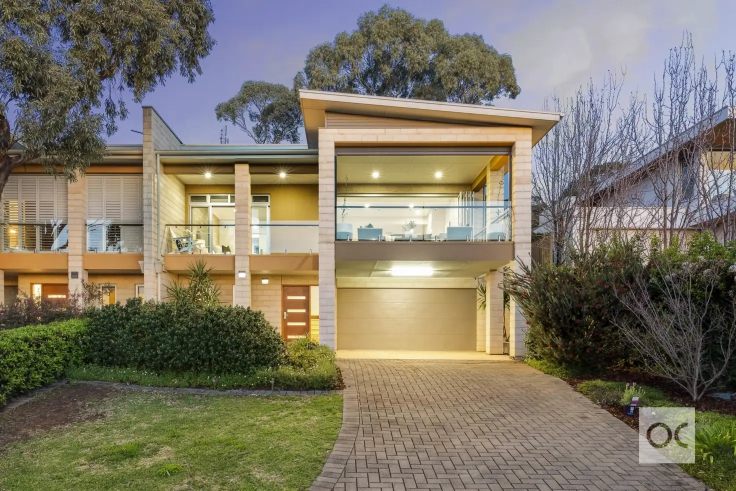 Main view of Homely house listing, 9A Beagle Terrace, Lynton SA 5062