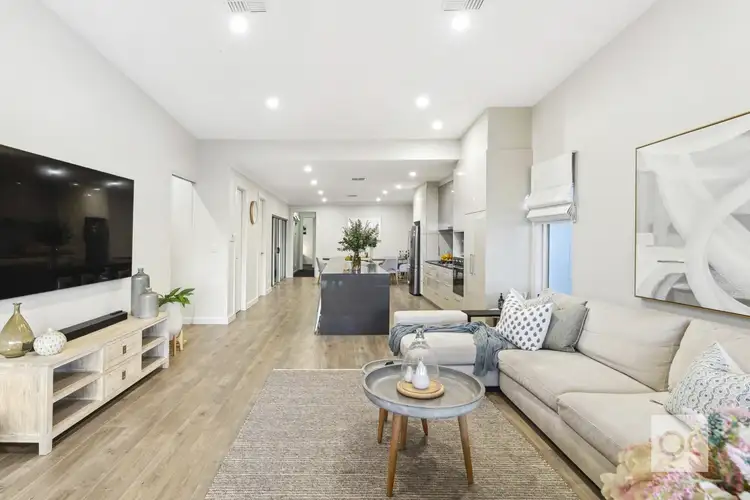 Fourth view of Homely house listing, 9A Beagle Terrace, Lynton SA 5062