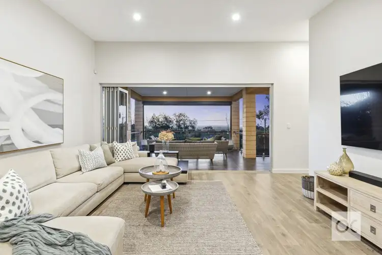 Fifth view of Homely house listing, 9A Beagle Terrace, Lynton SA 5062
