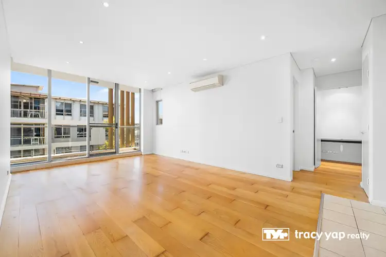 Second view of Homely apartment listing, 415/4 Seven Street, Epping NSW 2121