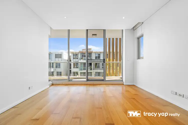 Third view of Homely apartment listing, 415/4 Seven Street, Epping NSW 2121