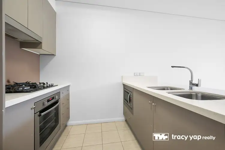 Fifth view of Homely apartment listing, 415/4 Seven Street, Epping NSW 2121