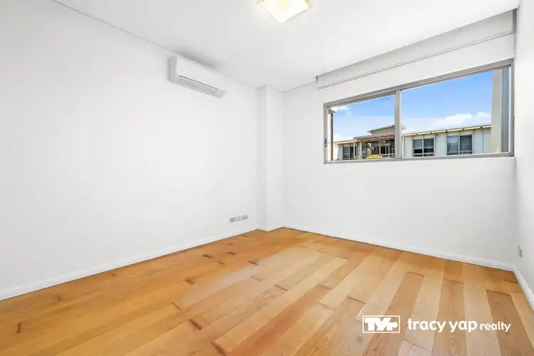 Sixth view of Homely apartment listing, 415/4 Seven Street, Epping NSW 2121
