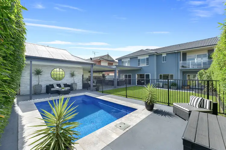 Main view of Homely house listing, 42 Glider Avenue, Blackbutt NSW 2529