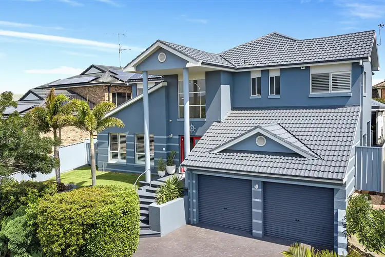 Second view of Homely house listing, 42 Glider Avenue, Blackbutt NSW 2529