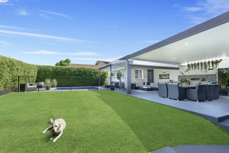 Third view of Homely house listing, 42 Glider Avenue, Blackbutt NSW 2529
