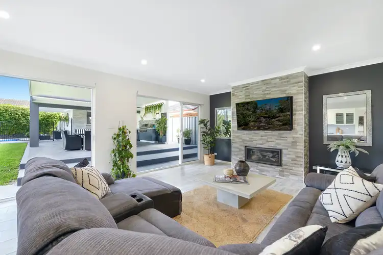 Fifth view of Homely house listing, 42 Glider Avenue, Blackbutt NSW 2529