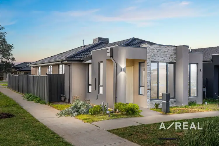 34 Argenta Parkway, Tarneit VIC 3029
