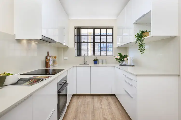 Second view of Homely apartment listing, 6/181 Pacific Highway, Lindfield NSW 2070