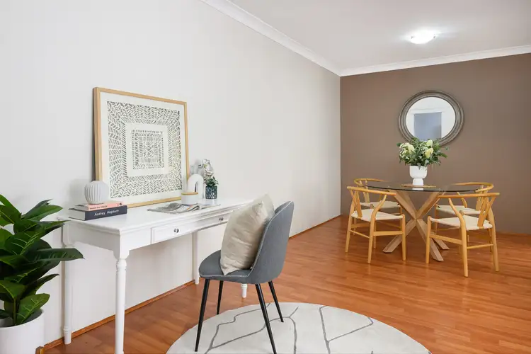 Fourth view of Homely apartment listing, 6/181 Pacific Highway, Lindfield NSW 2070