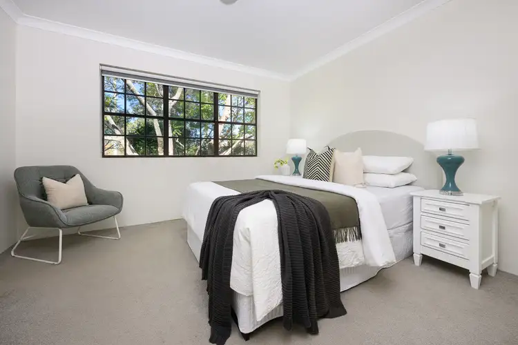 Fifth view of Homely apartment listing, 6/181 Pacific Highway, Lindfield NSW 2070