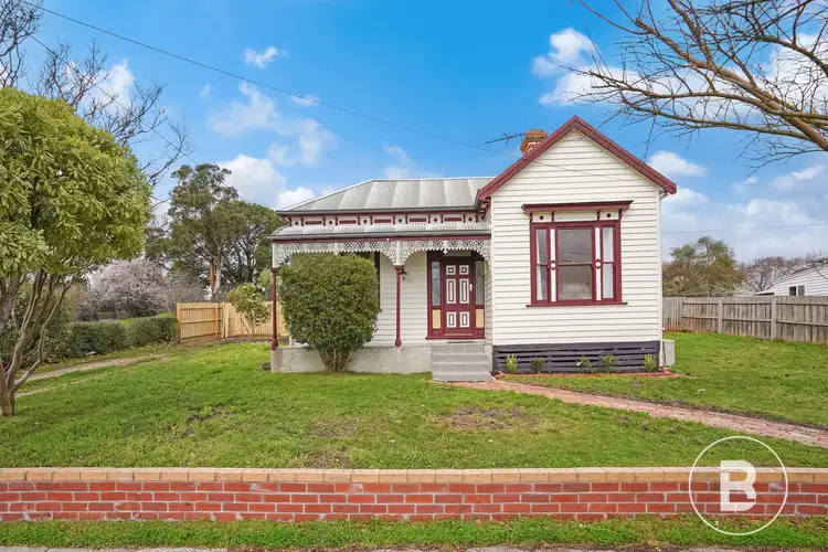 226 York Street, Ballarat East VIC 3350