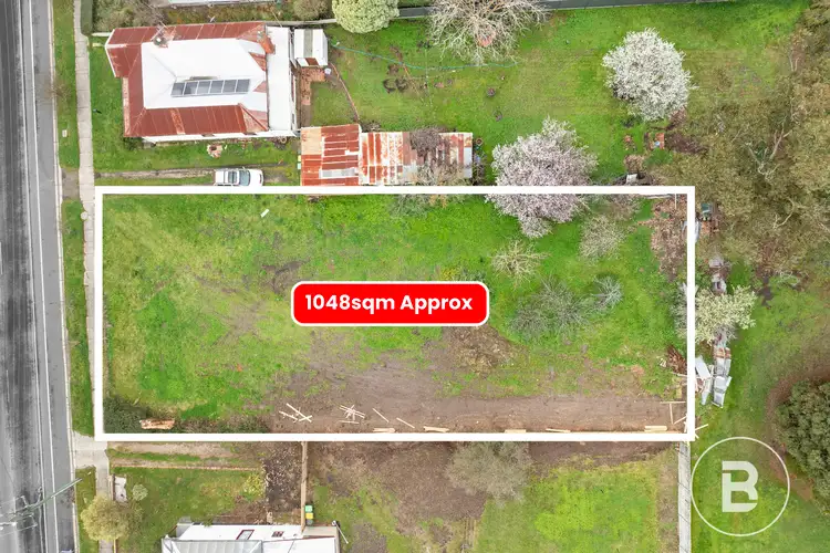 228 York Street, Ballarat East VIC 3350
