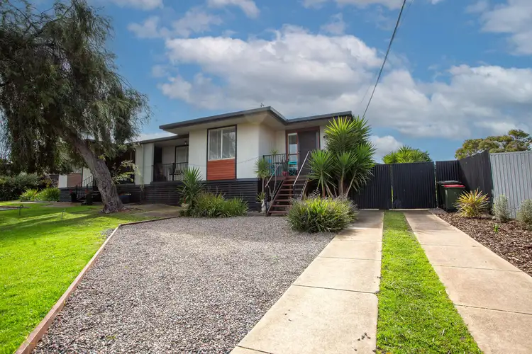 Main view of Homely house listing, 17 Martindale Crescent, Port Lincoln SA 5606