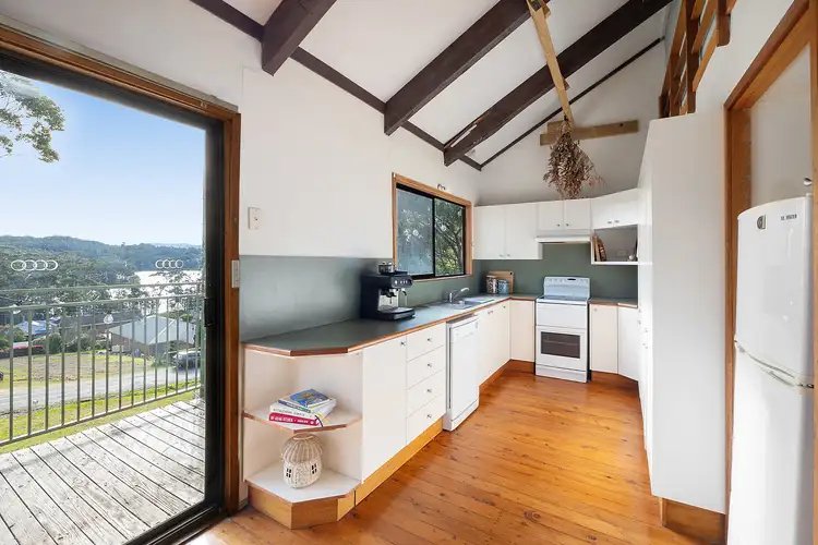 Third view of Homely house listing, 49 Edward Avenue, Kings Point NSW 2539