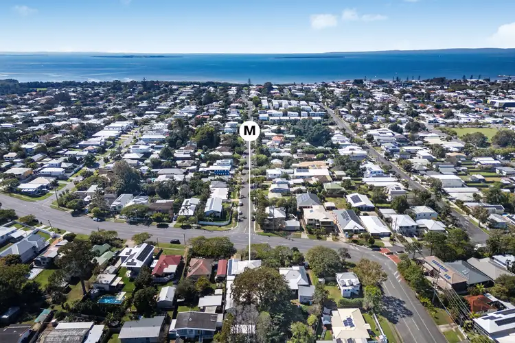 212 Wynnum North Road, Wynnum QLD 4178
