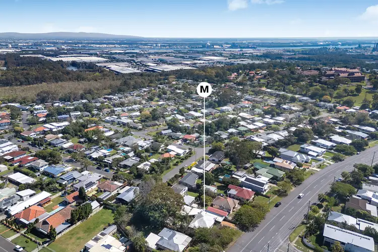 Fifth view of Homely house listing, 212 Wynnum North Road, Wynnum QLD 4178