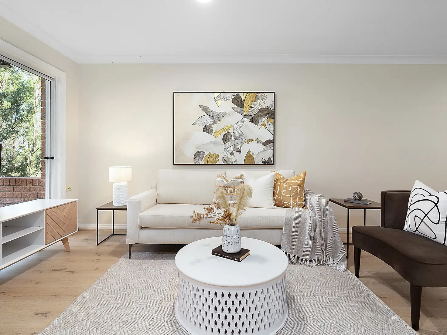 Main view of Homely townhouse listing, 3/31 Gladstone Avenue, Ryde NSW 2112