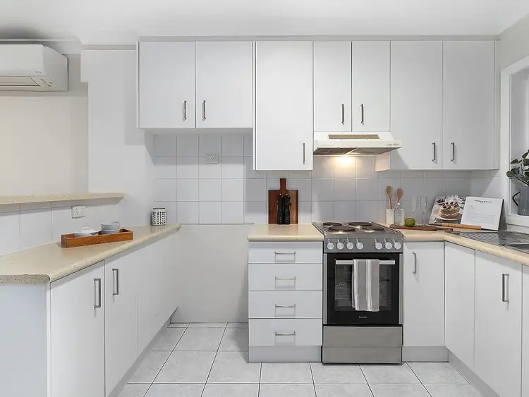 Fifth view of Homely townhouse listing, 3/31 Gladstone Avenue, Ryde NSW 2112