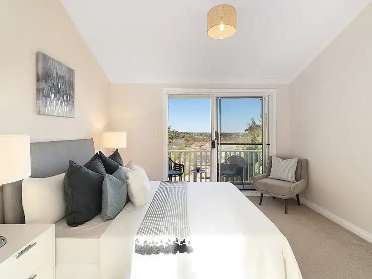 Sixth view of Homely townhouse listing, 3/31 Gladstone Avenue, Ryde NSW 2112