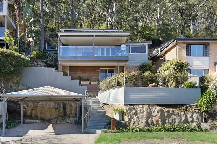 Main view of Homely house listing, 15 Harrison Avenue, Bonnet Bay NSW 2226