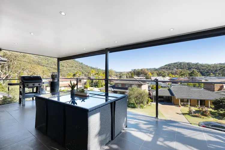 Second view of Homely house listing, 15 Harrison Avenue, Bonnet Bay NSW 2226