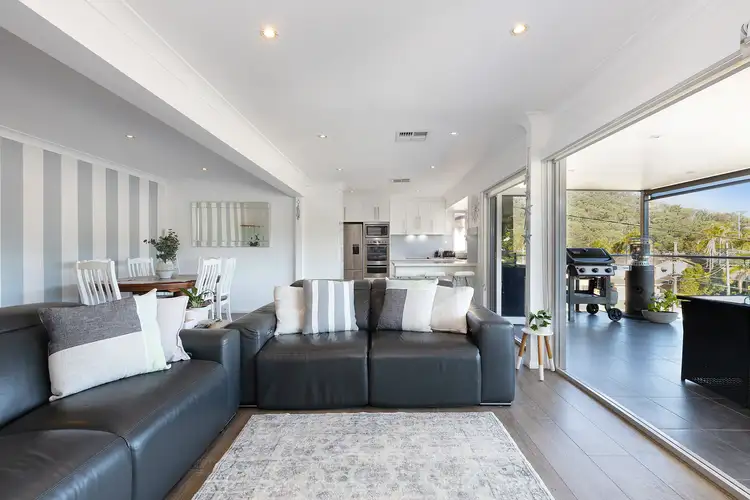 Third view of Homely house listing, 15 Harrison Avenue, Bonnet Bay NSW 2226