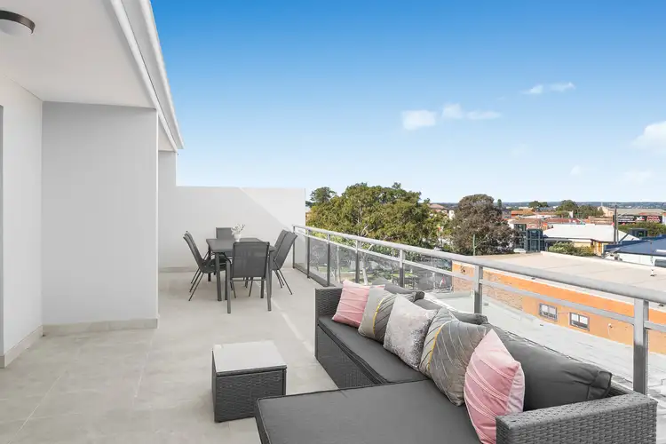 Main view of Homely apartment listing, 27/695 Punchbowl Road, Punchbowl NSW 2196