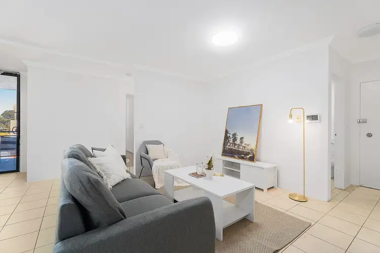 Third view of Homely apartment listing, 27/695 Punchbowl Road, Punchbowl NSW 2196