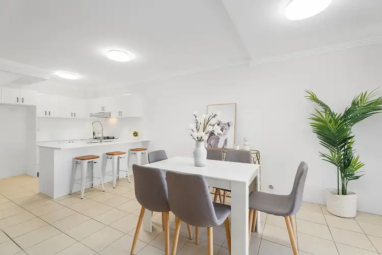 Fourth view of Homely apartment listing, 27/695 Punchbowl Road, Punchbowl NSW 2196