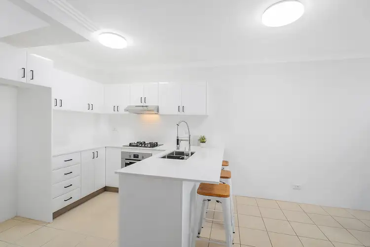 Fifth view of Homely apartment listing, 27/695 Punchbowl Road, Punchbowl NSW 2196