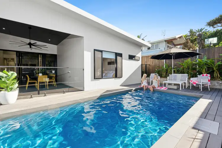 Second view of Homely house listing, 11 Lorikeet Drive, Peregian Beach QLD 4573
