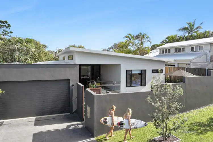 Third view of Homely house listing, 11 Lorikeet Drive, Peregian Beach QLD 4573