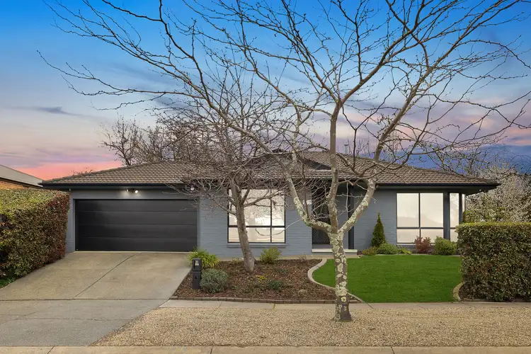 31 Wellesley Street, Amaroo ACT 2914