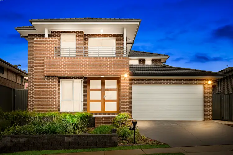 46 Oxlade Street, North Kellyville NSW 2155