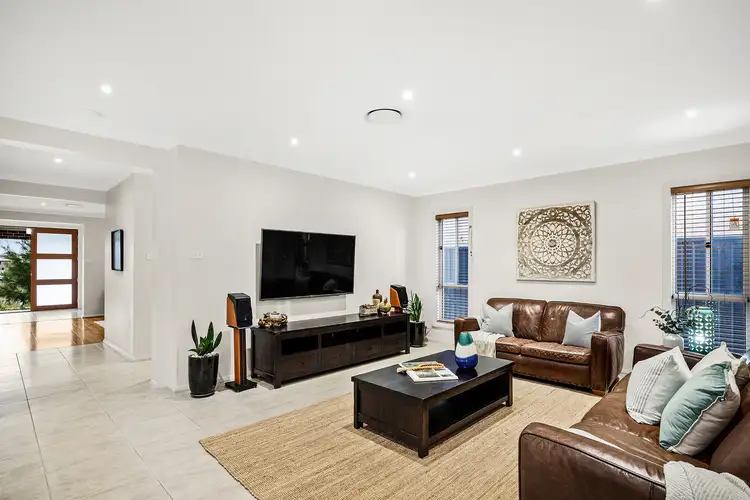 Fourth view of Homely house listing, 46 Oxlade Street, North Kellyville NSW 2155