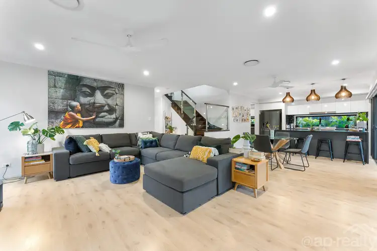 Fifth view of Homely house listing, 6 Rambler Court, Pallara QLD 4110