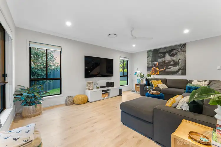 Sixth view of Homely house listing, 6 Rambler Court, Pallara QLD 4110