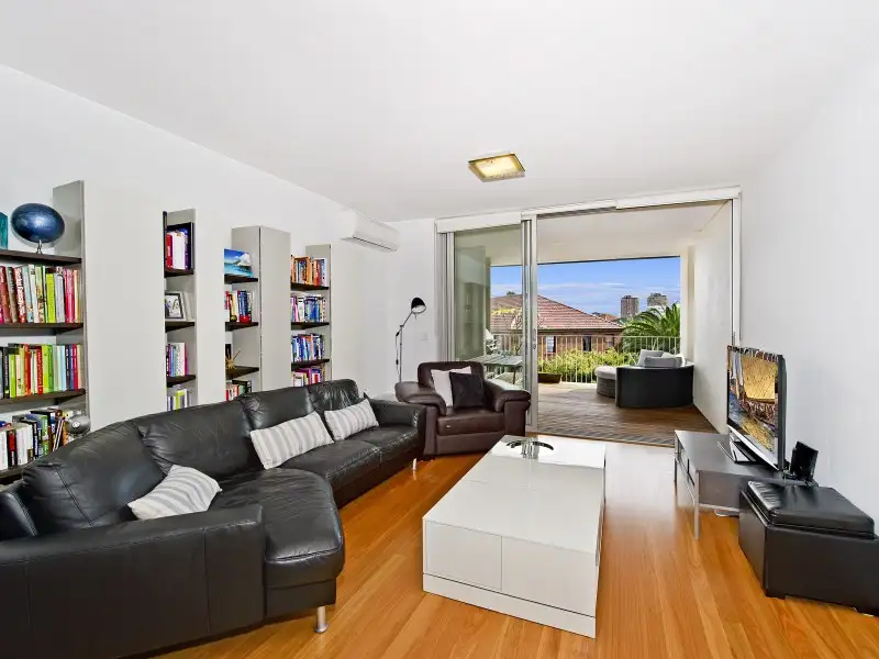 Main view of Homely apartment listing, 16/226-232 Bronte Road, Waverley NSW 2024